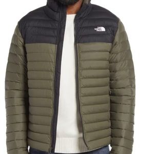Men’s North Face- slim fit